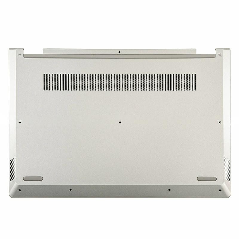 New Bottom Case Base Cover 14" For Lenovo C340-14 C340-14IWL C340-14API C340-14IML FLEX-14IWL