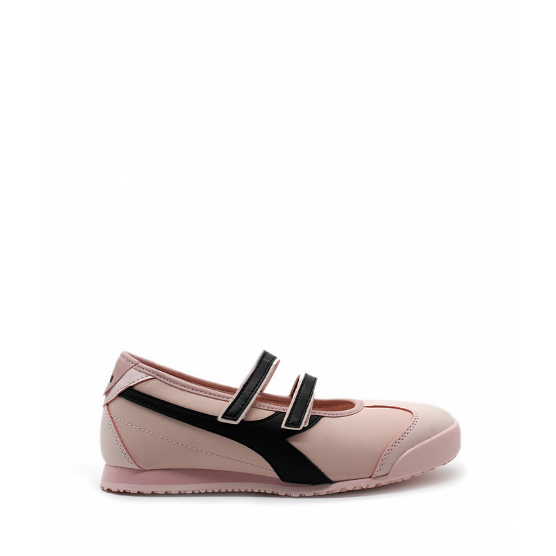 Diadora Pristella Women's Sneakers Shoes - Pink