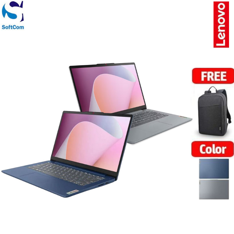 Lenovo IP3 Slim 3 9YID A1ID R5 5625U/16GB/512GB SSD/14"FHD IPS/W11