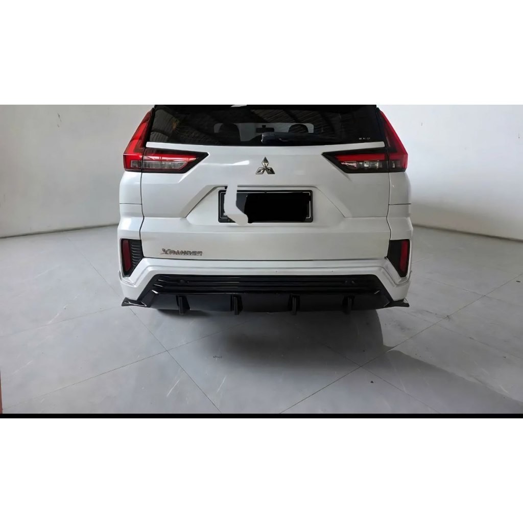 BODYKIT MITAUBISHI XPANDER ULTIMATE 2022-2025 BODY KIT