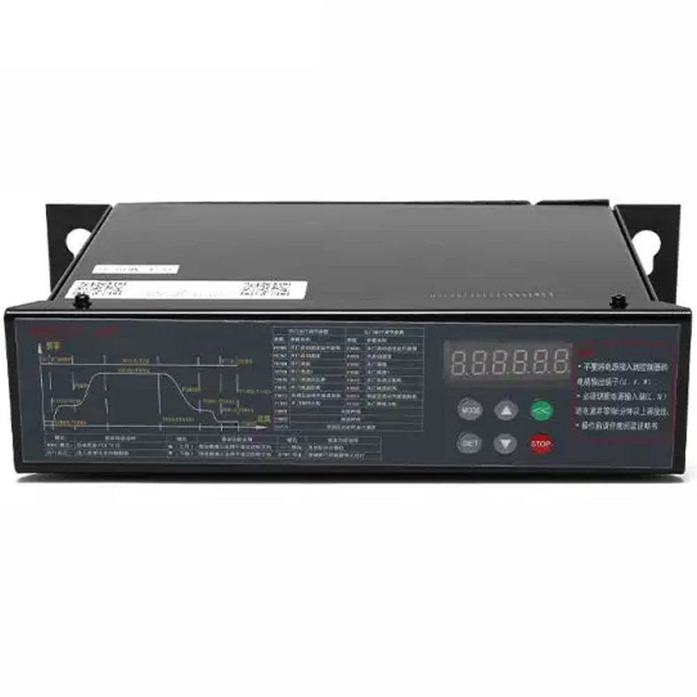 NSFC01-02T NBSL Elevator Door Controller Door Drive Inverter Ansons Elevator Spare Parts