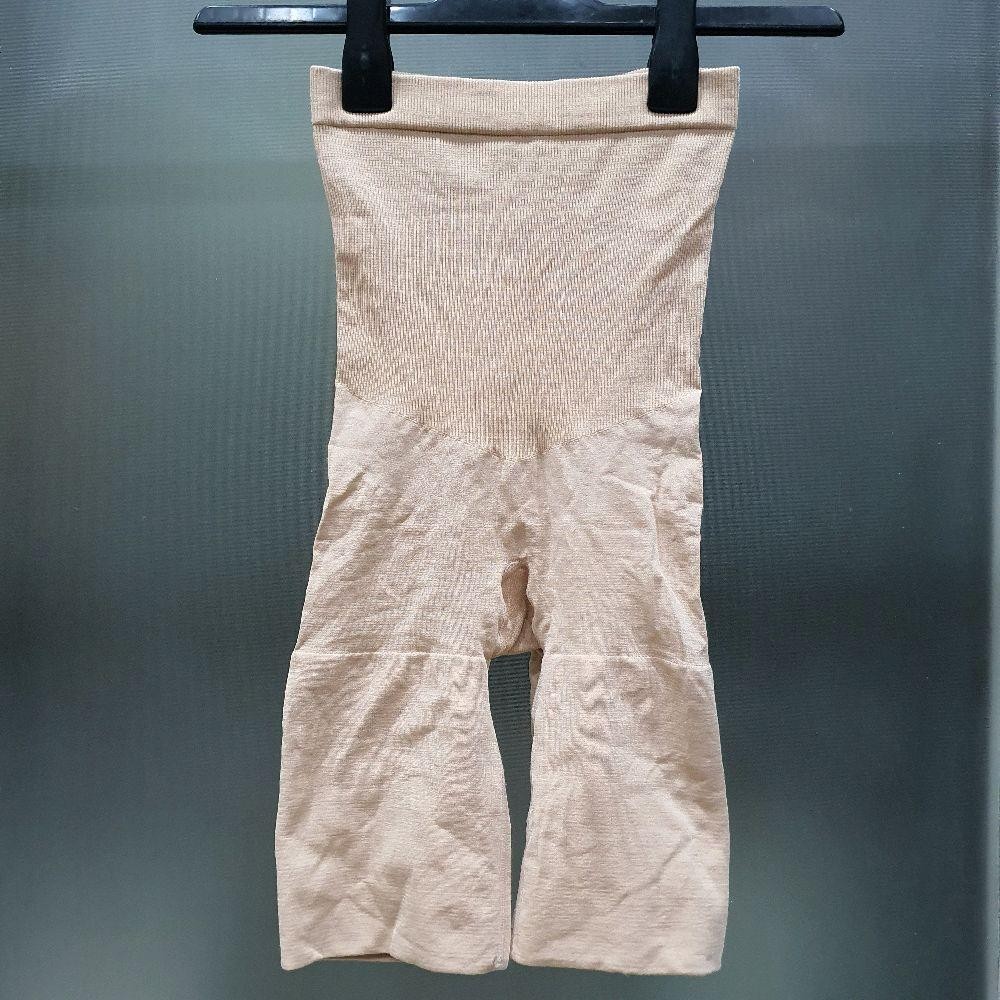 AA baju wanita dalaman cewek korset celana body contour by sorella size M preloved seken