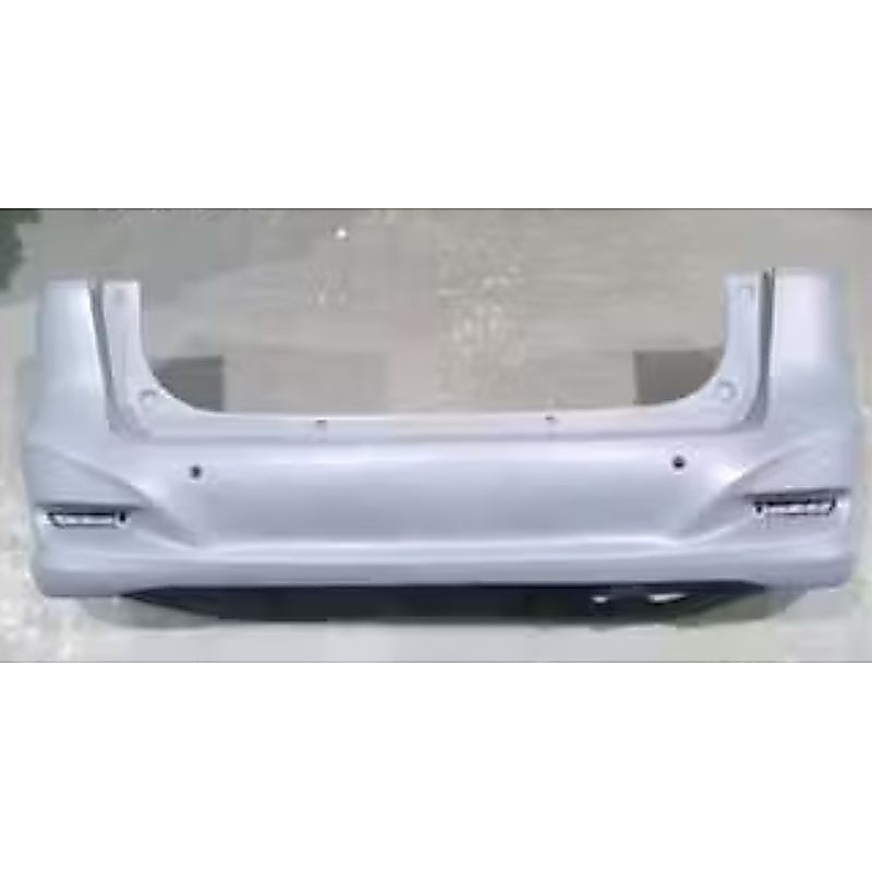 bemper belakang ertiga dreza 2016 2017 2018