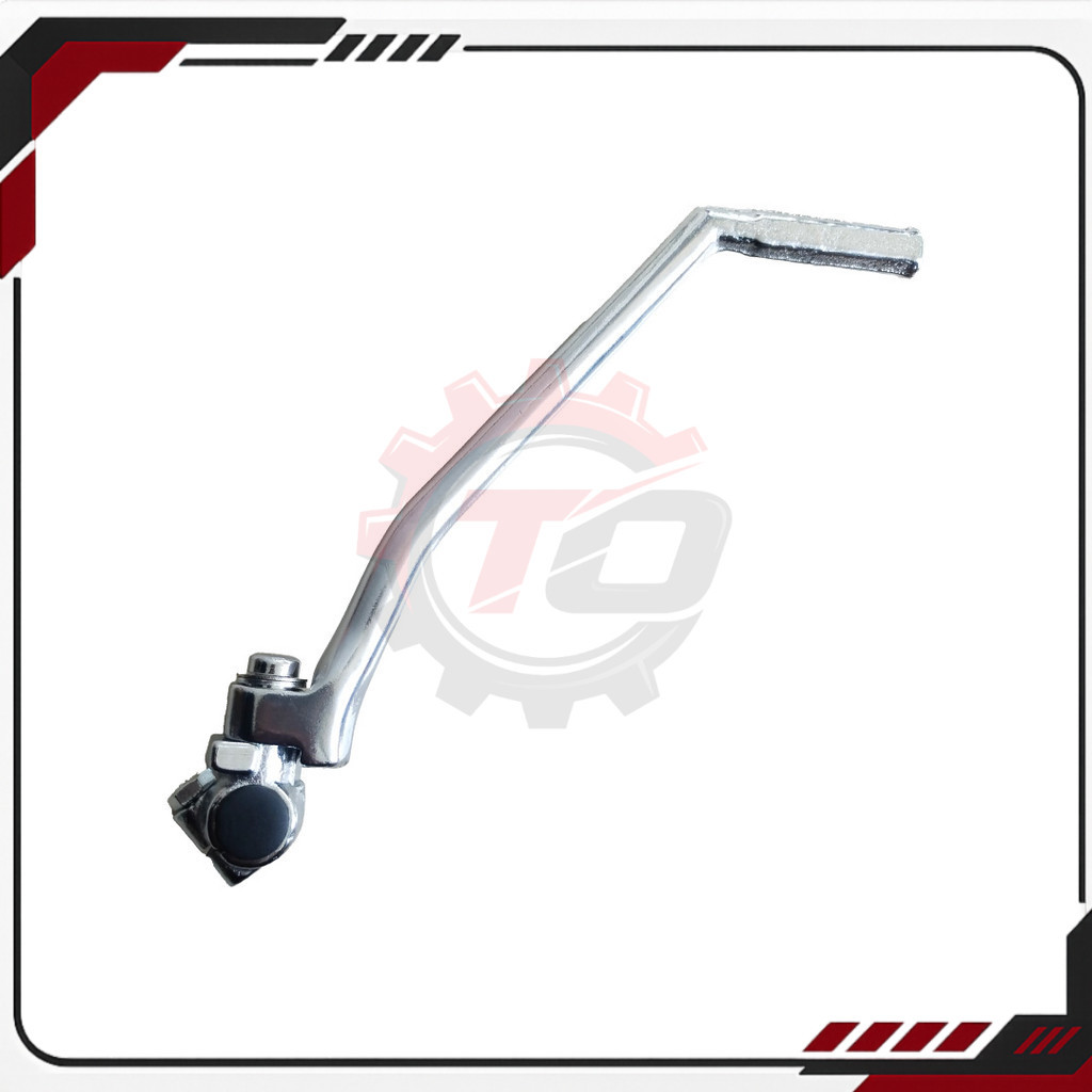 Kick Starter Engkolan Motor Viar Cross X 150SE 200GT 200SE Viar Trail