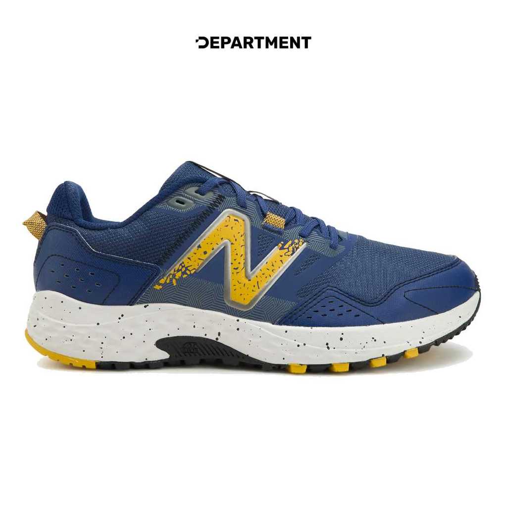 NEW BALANCE Sepatu Trail Running 410V8 MT410BG8 ORIGINAL