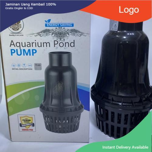 SAKKAI PRO SP 26000 P AQUARIUM POND PUMP POMPA AIR CELUP FILTER KOLAM HIDROPONIK