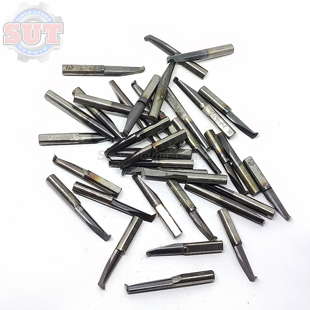boring carbide 5mm pahat bubut dalam carbide