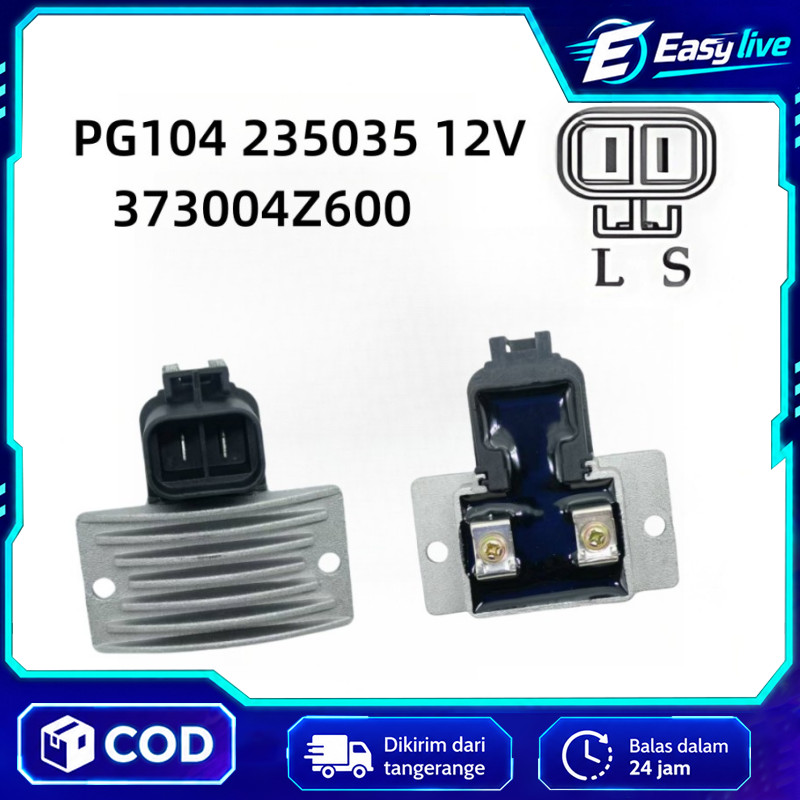 IC Regulator 12V KIA Carnival KIA Pregio Sedona Travelo
