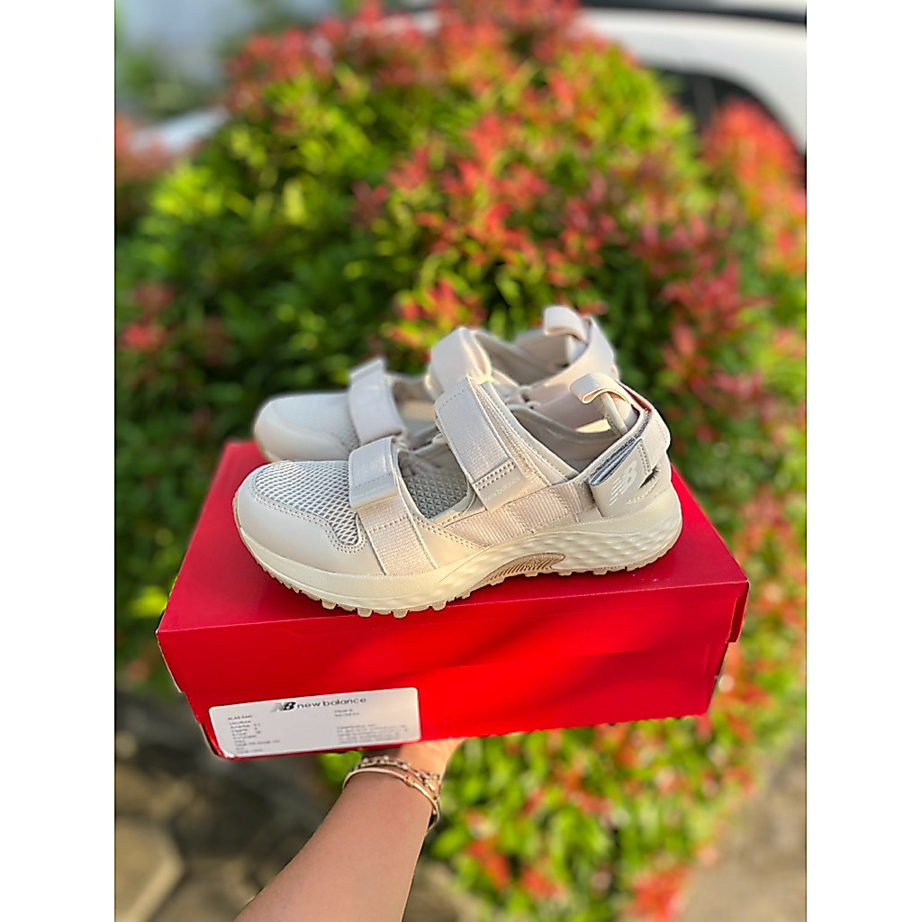New Balance Dynasoft UA710