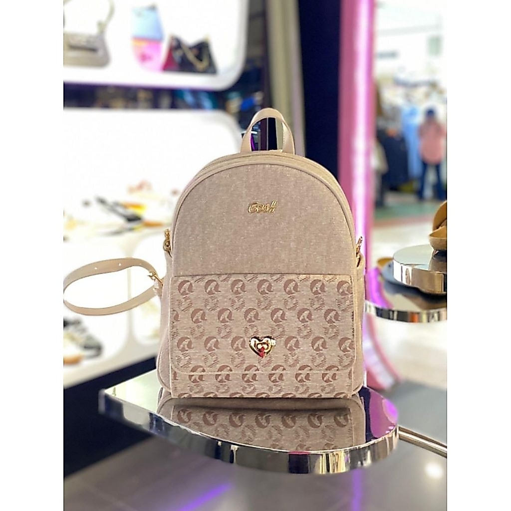 Tas Ransel Gosh art 606 (cek stok sebelum CO)
