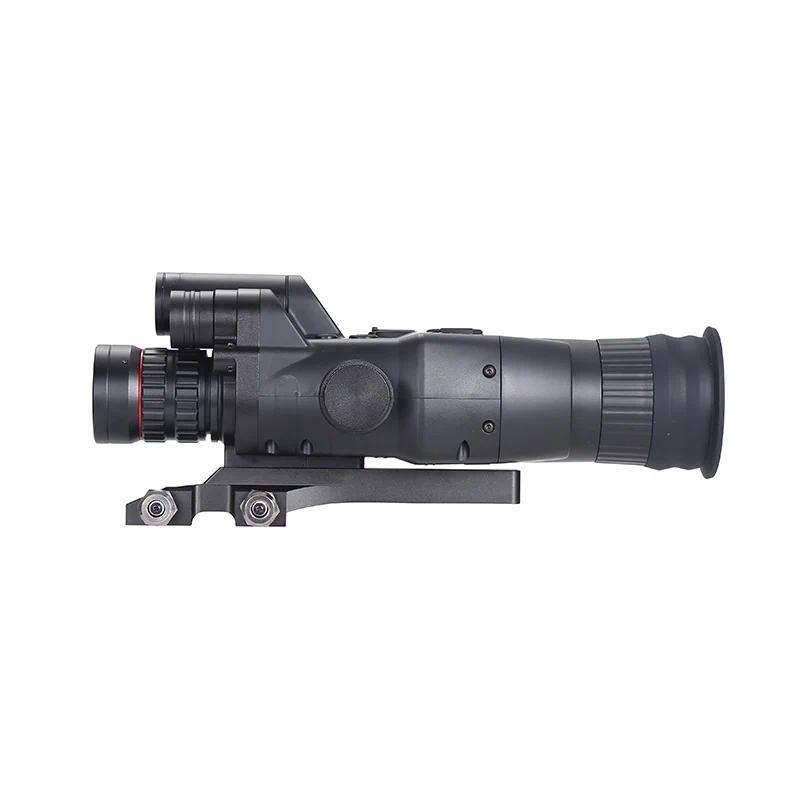 HENBAKER CY900 Night Vision Scope Digital Camera Night Vision Monocular Camera for Hunt with Ballist