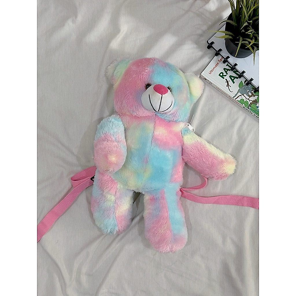 Preloved Tas Anak