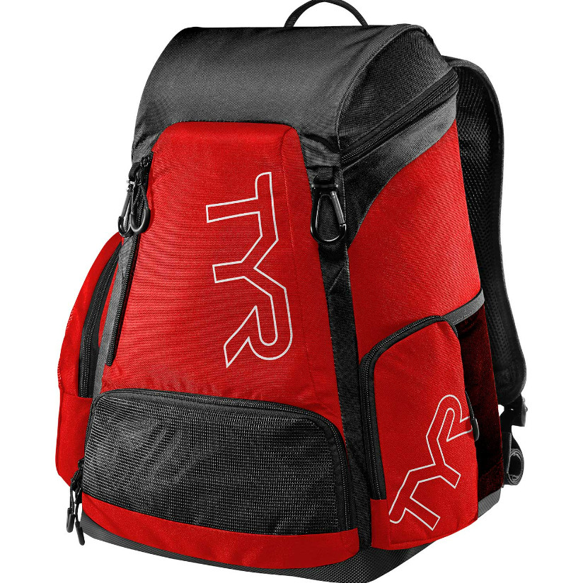 Terlaris TAS RENANG (BACKPACK) TYR 30 L