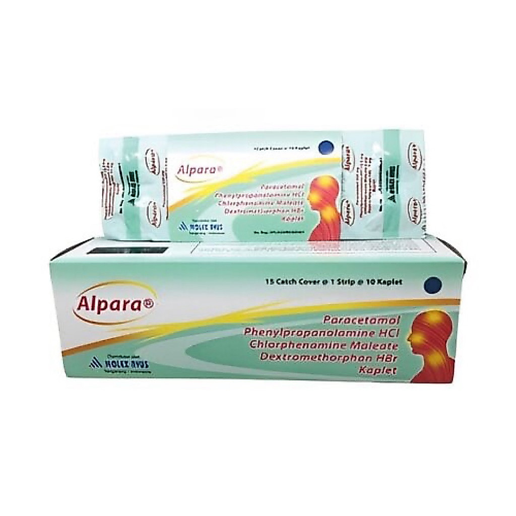 ALPARA BOX
