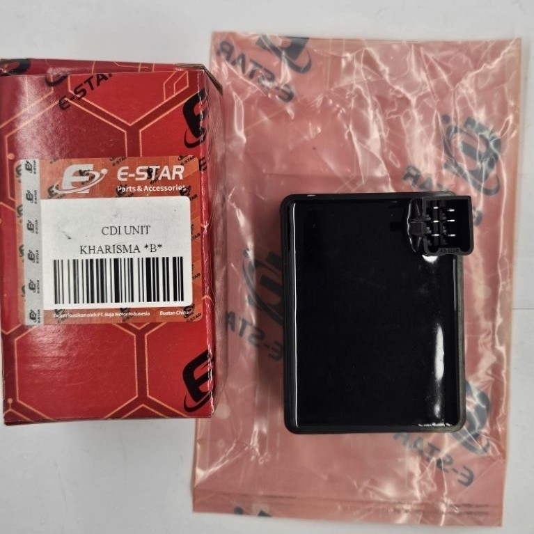 CDI UNIT HONDA KARISMA