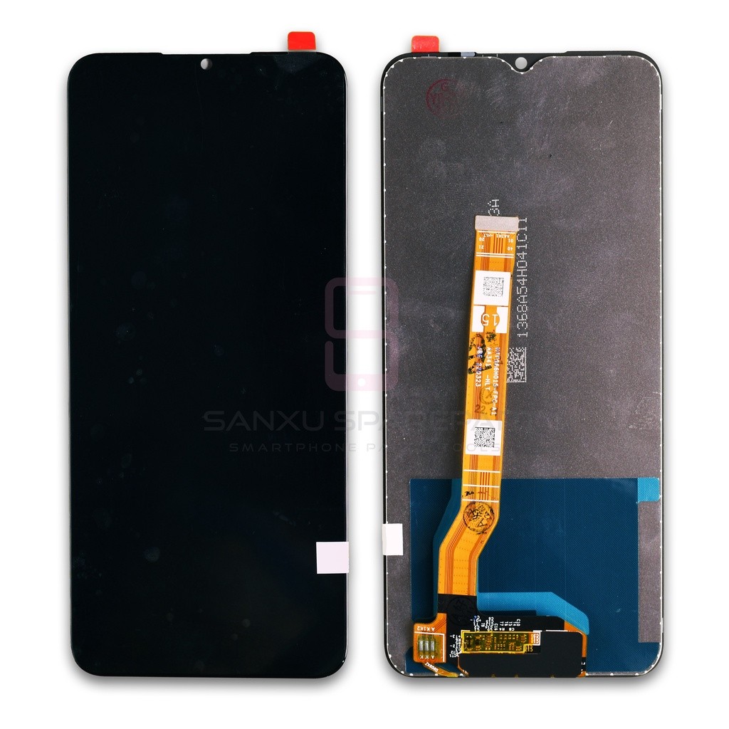 Lcd Oppo A17 / A17K / A18 / A77S / A57 2020 / A77 5G / A78 5G / A38 / A59 5G Fullset