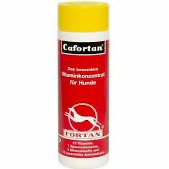 Fortan Cafortan 300gr