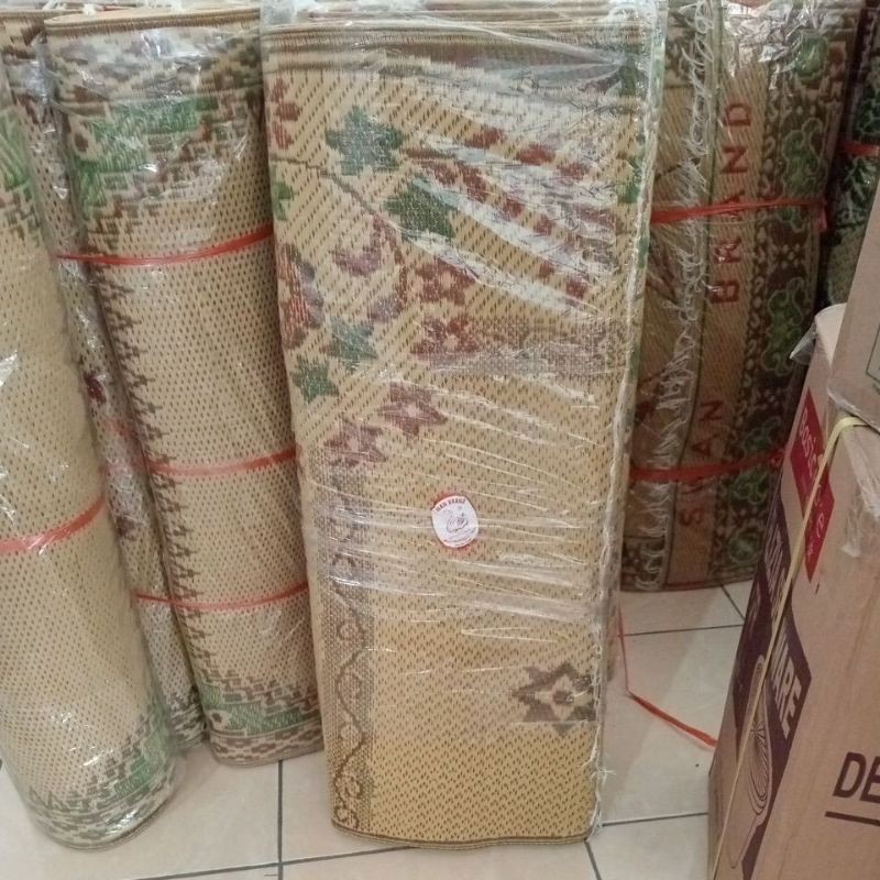 Terbaru TIKAR SWAN  Jumbo double