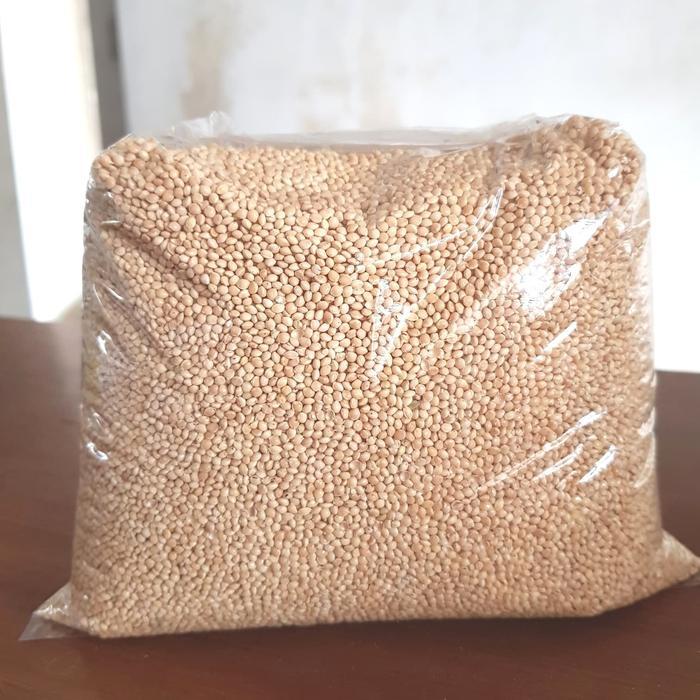 Milet Putih Kiloan / White Millet