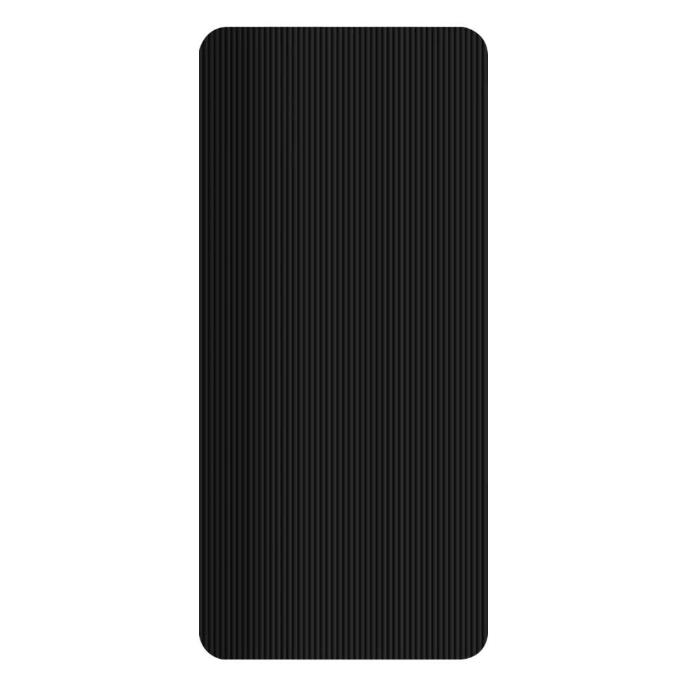 Yoga Mat Pilates Floor Mat 10mm Thick Non Slip Exercise Mat 72x23.8in Yoga Workout Mat Multi-Functio