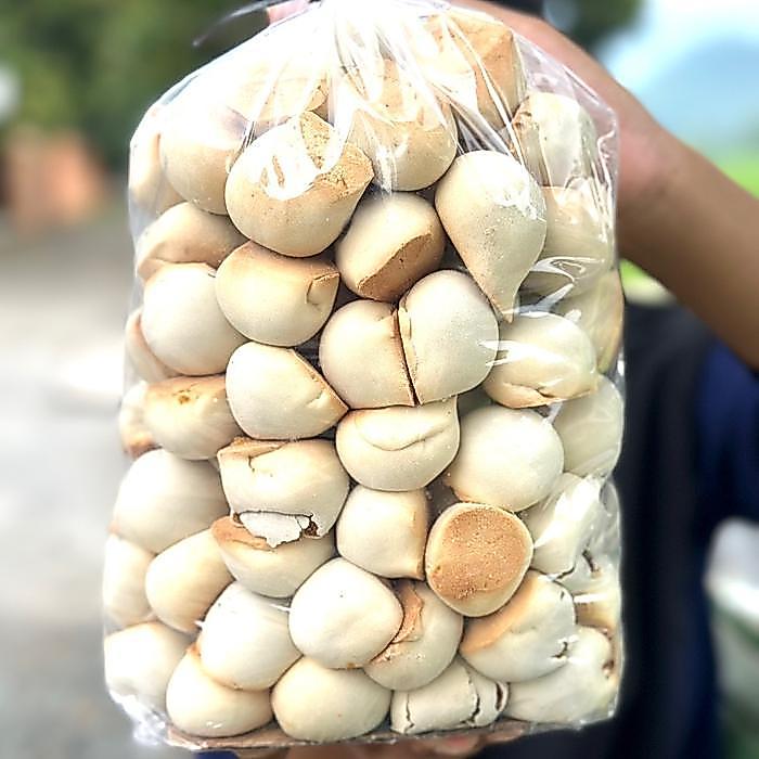 KUE KERING NOPIA BUNDAR 1 KG
