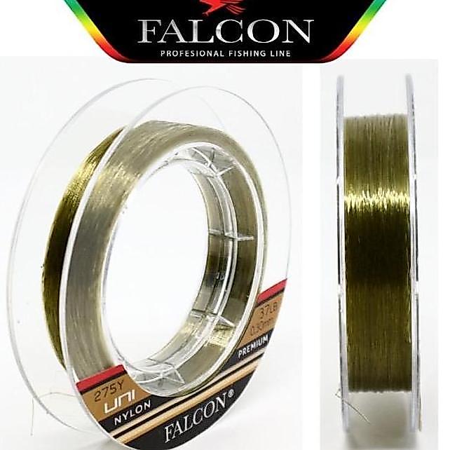 Senar Pancing Falcon Hunter 275 Yards 250M