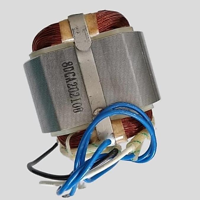 STATOR DCA APB22 BANTALAN MESIN IMPACT WRENCH DCA APB 22