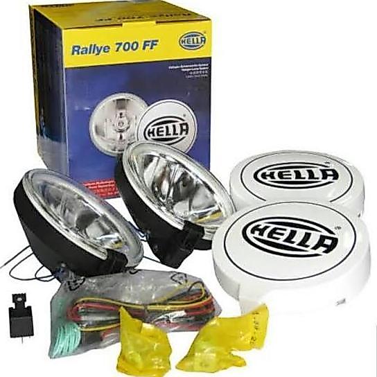 Lampu Tembak Hella 700 FF