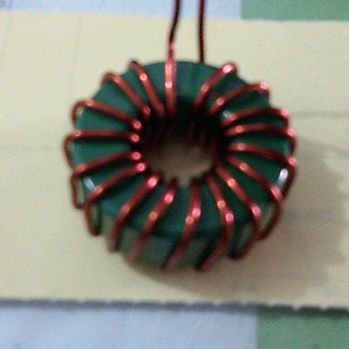 Induktor 2,5Mh Inti Ferrite Pasti Promo