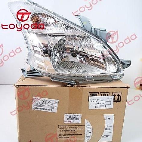 HEADLAMP/ AVANZA 2011-2015