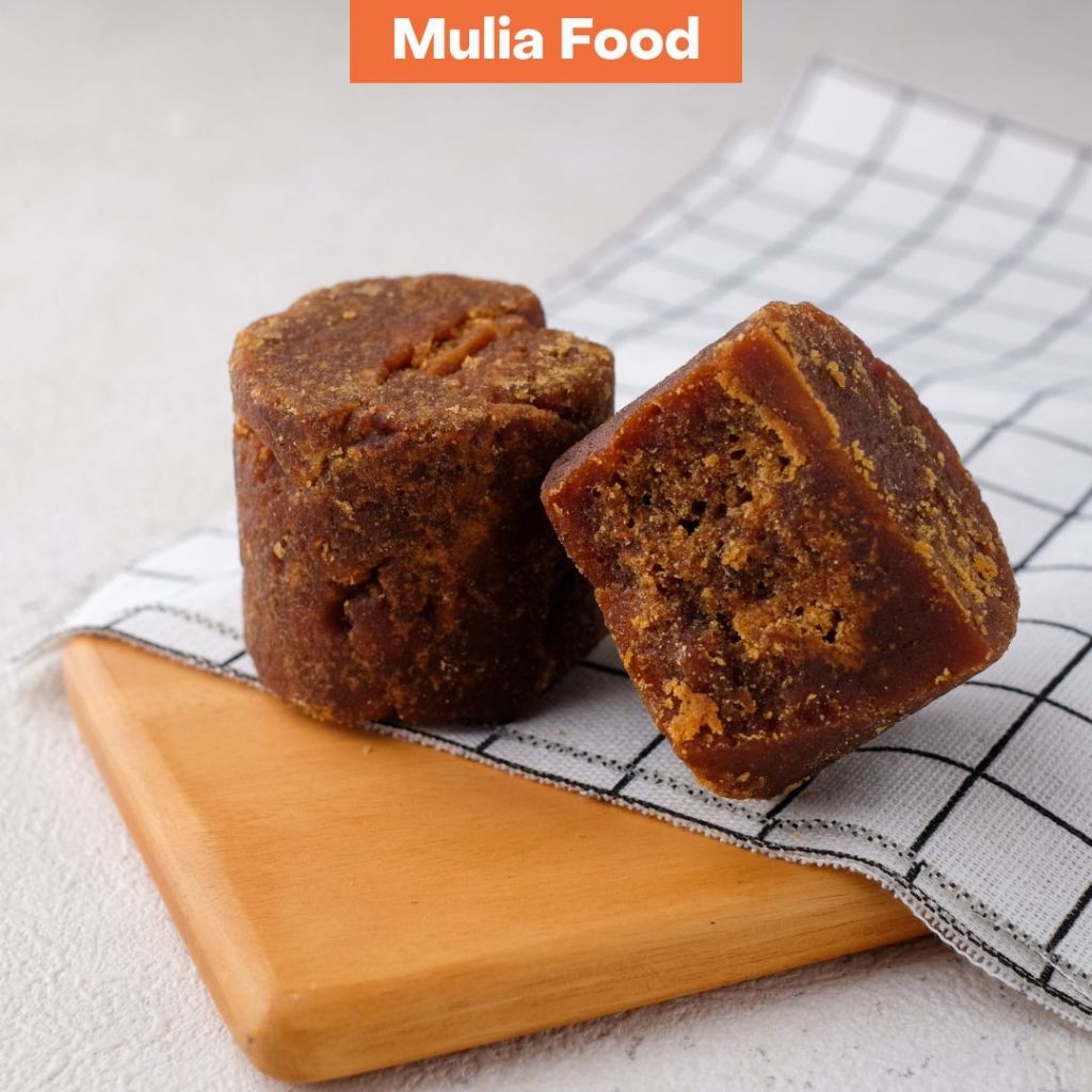 

[AR] PROMO GULA AREN MURNI 1 KG 100% TANPA CAMPURAN