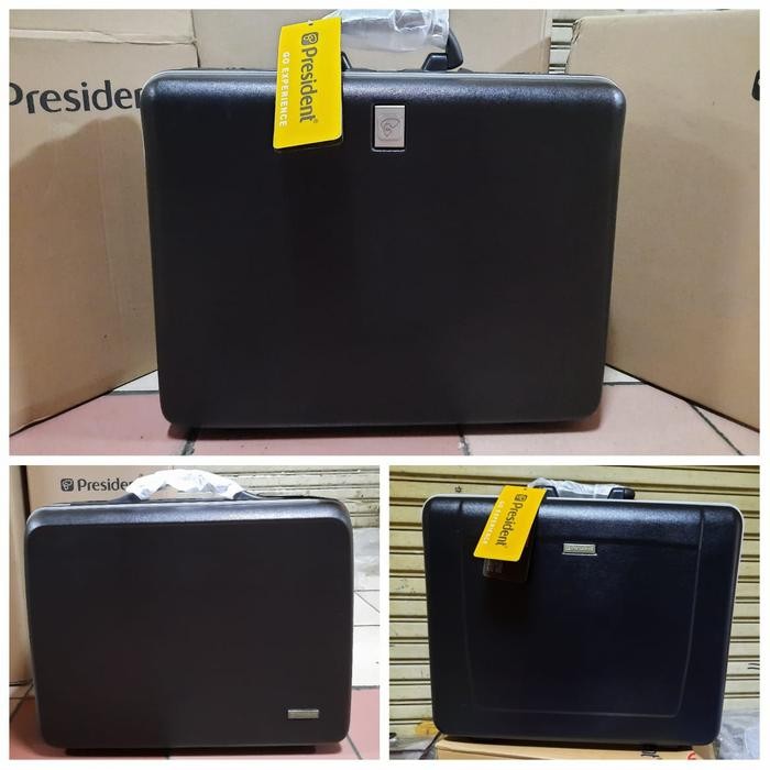 tas koper dokumen president 18 inch - 3146, 18 inch
