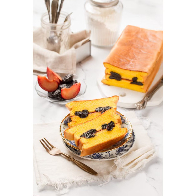 

[OFFICIAL STORE] Spikoe Resep Kuno Reguler Prunes 10x26cm - HANYA INSTANT SAJA