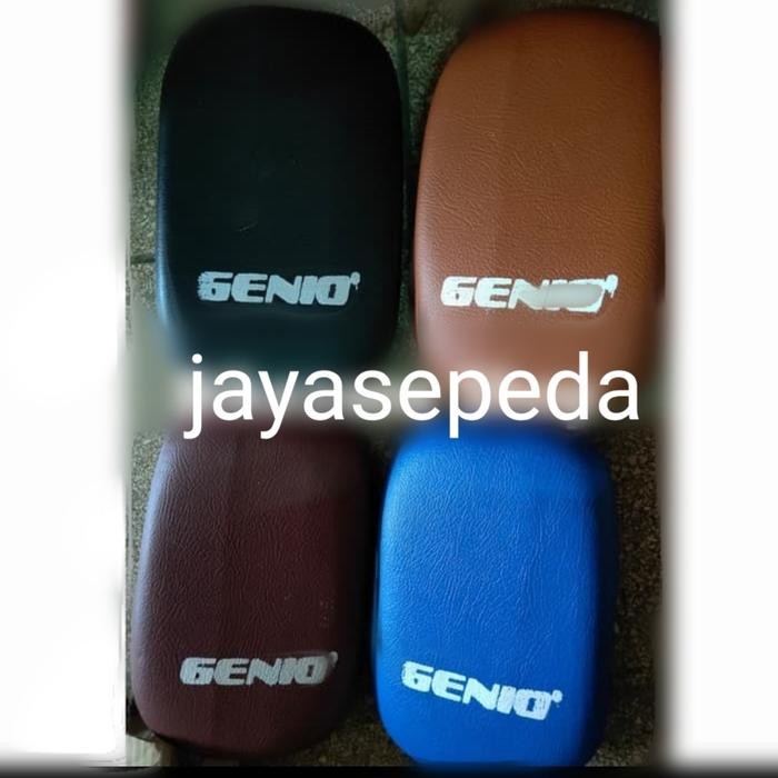 Promo busa boncengan sepeda anak 12 16