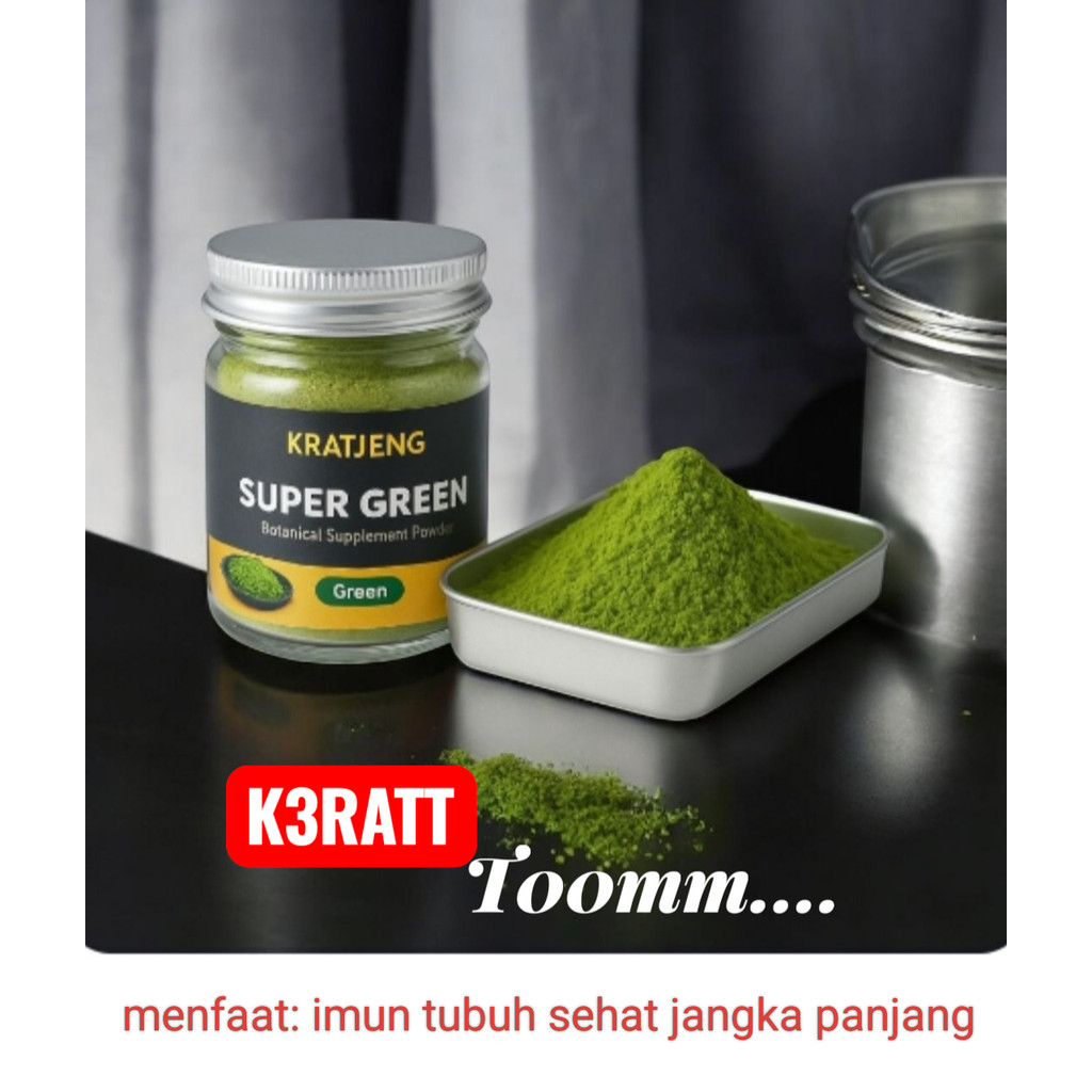 

(promo) KTM Herbal Relax Drink– 1000G SEKILO Minuman Daun Tradisional 100% Alami & Siap Seduh Kratjeng