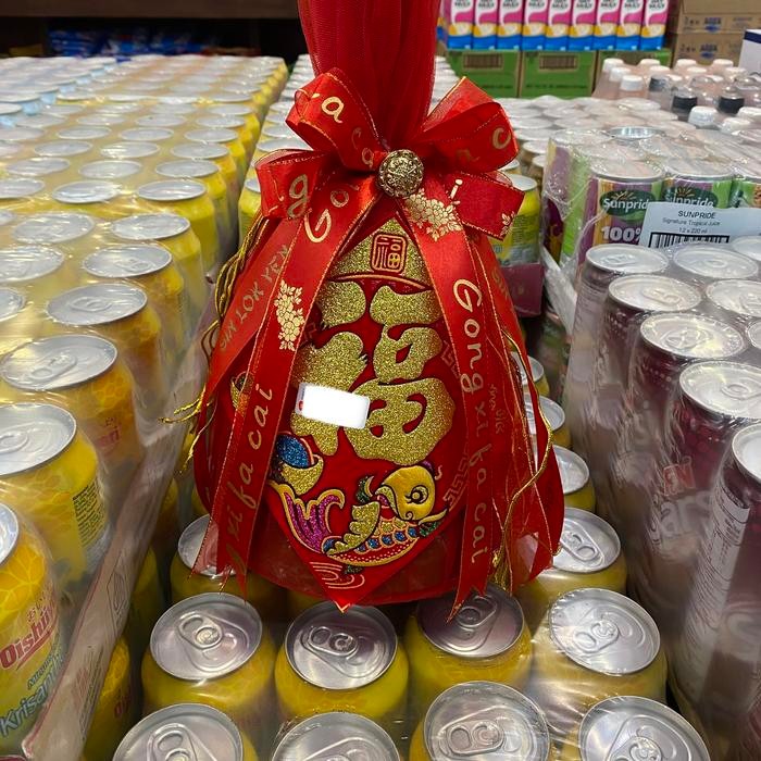 

Kue keranjang susun | kue keranjang susun 5 imlek