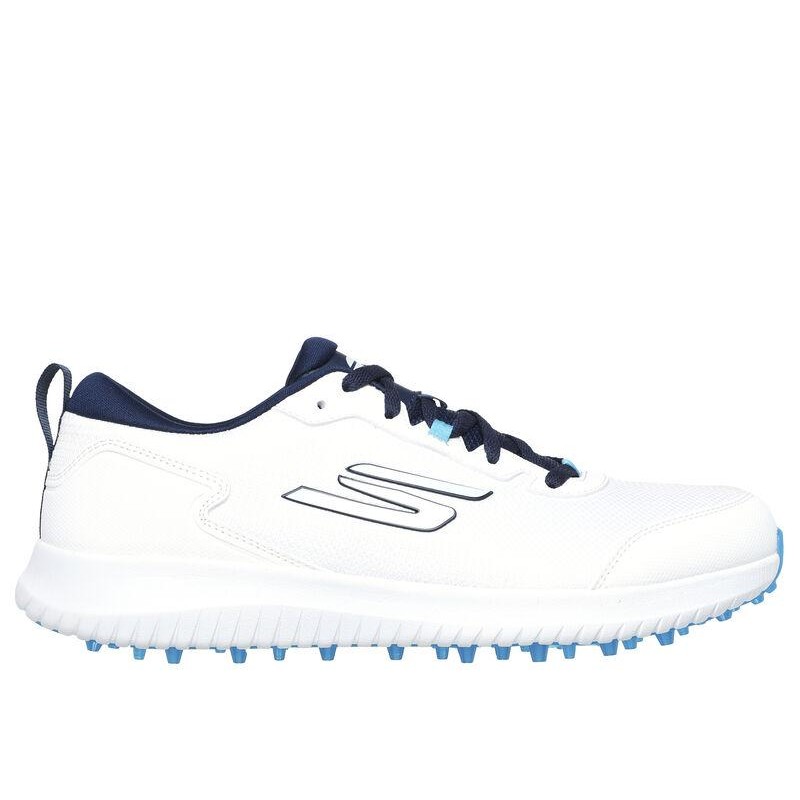 Sepatu Golf Pria Skechers GO GOLF Max Fairway 4 (214081WNVB) Original