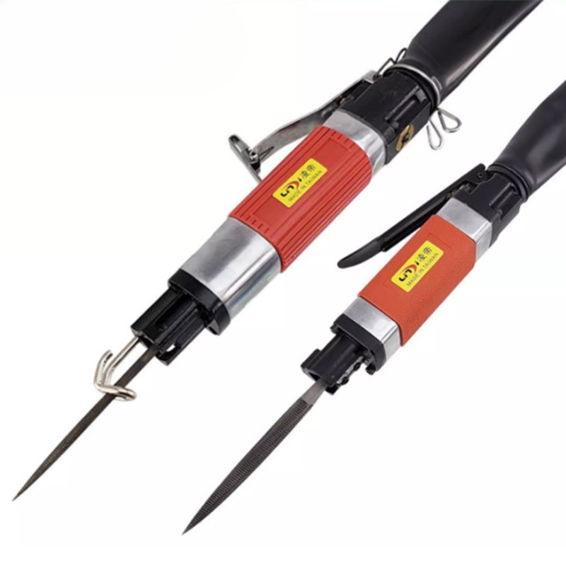 Lingdi AF-5 pneumatic file, pneumatic file, pneumatic reciprocating file machine, AF-10 pneumatic sa