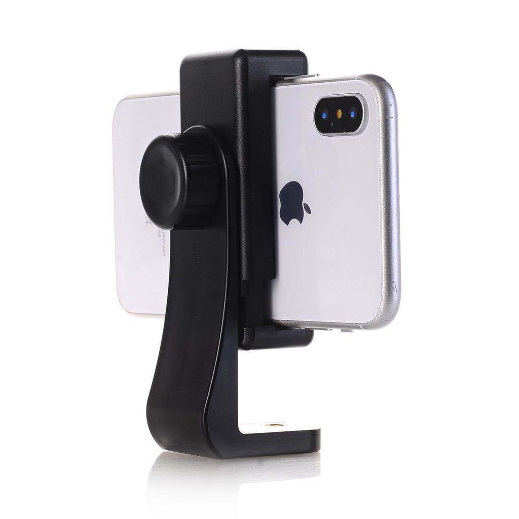 HOLDER PUTAR ROTASI 360 HOLDER U / HOLDER TRIPOD MOUNT PORTRAIT LANDSCAPE HOLDER HP BISA DIPUTAR HOR