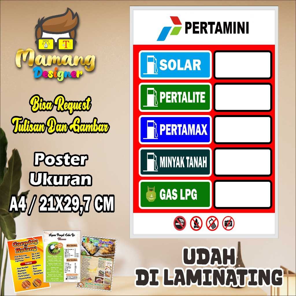 

Backdrop Cetak Poster List Harga Pertamini Atau Pom Mini bb