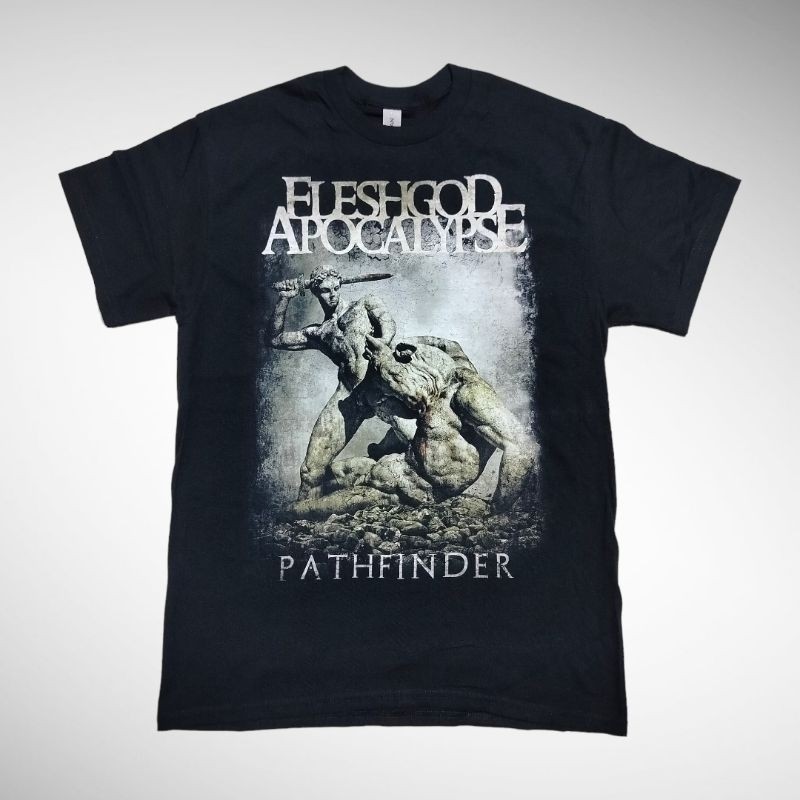(COD) Tshirt fleshgod apocalypse - pathfinder