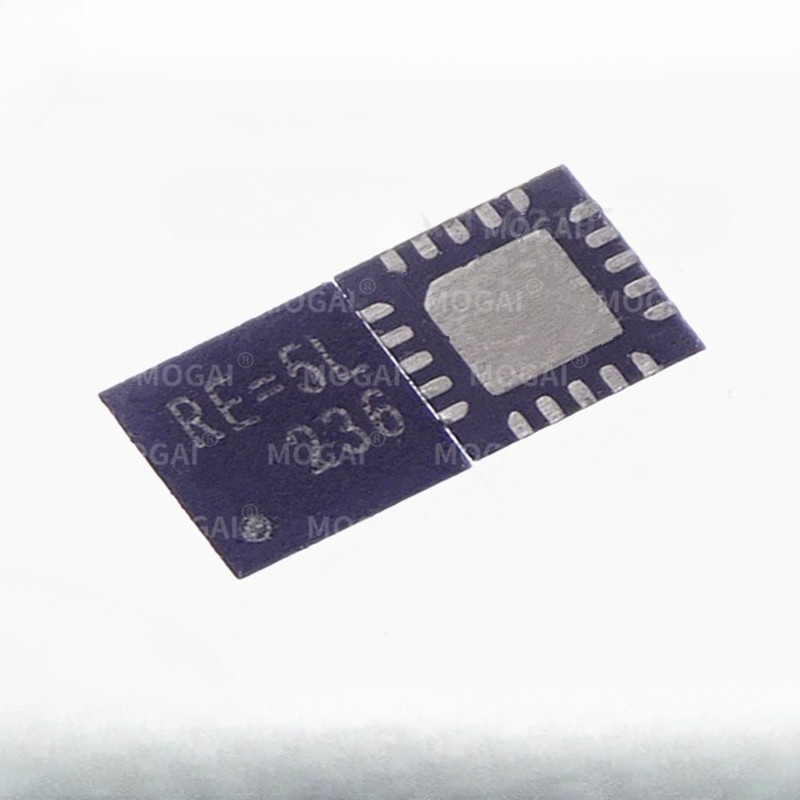 (2-5piece)100% New RT6585CGQW RT6585C For Code :  ( RE=6H RE=.. ) QFN-20 Chipset