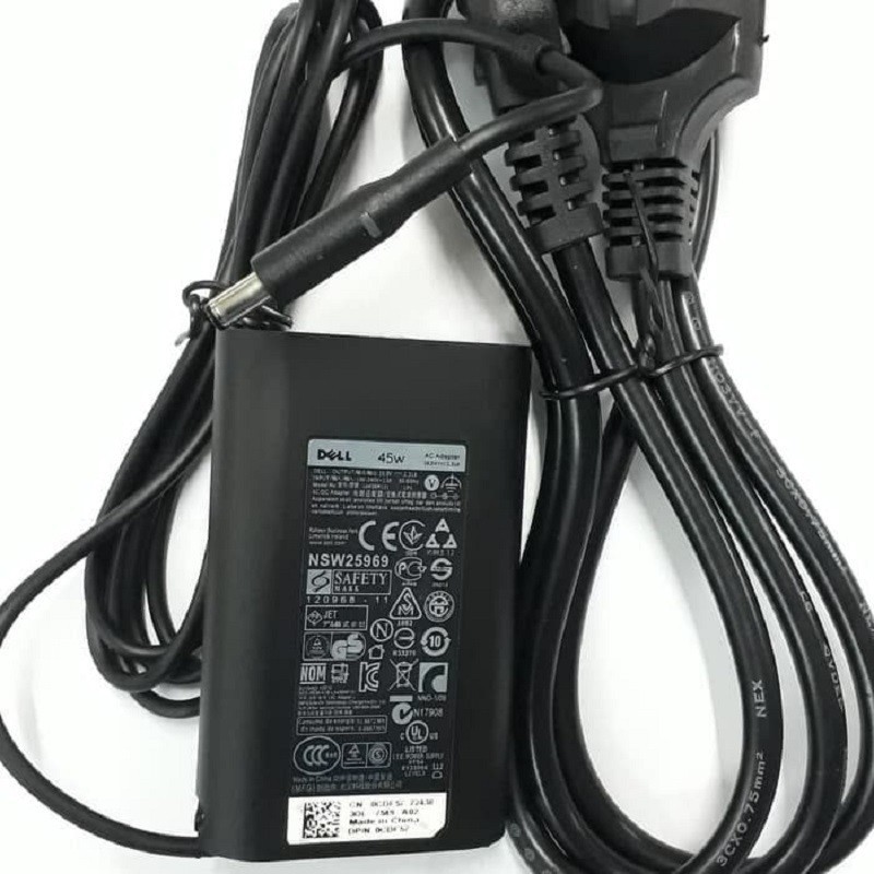 Adaptor Charger Latitude E6440 E6540 E7240 E7440