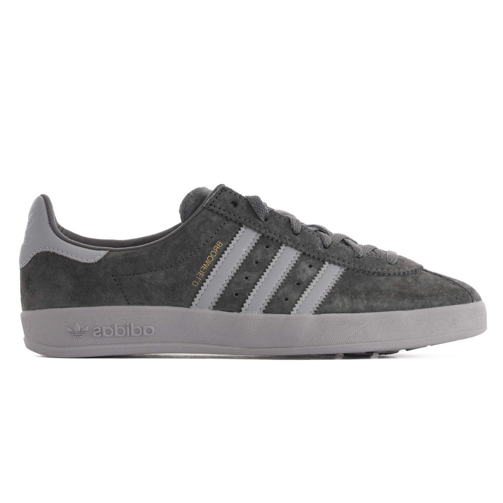 Adidas Broomfield Grey Original