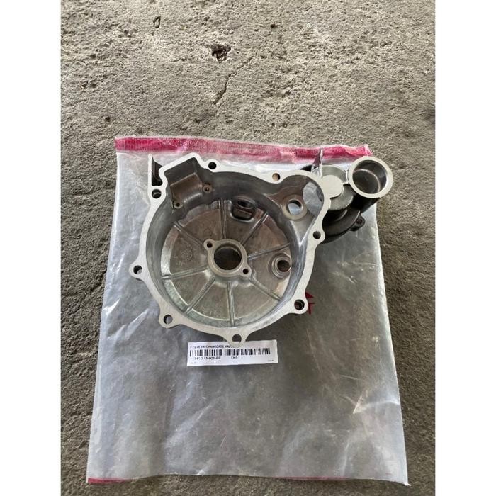 Tutup Cover Magnet Spull Viar Cross X 150SE Trail Viar Karya tipe lama