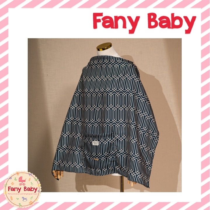 BOONABOO SERENA NURSING APRON