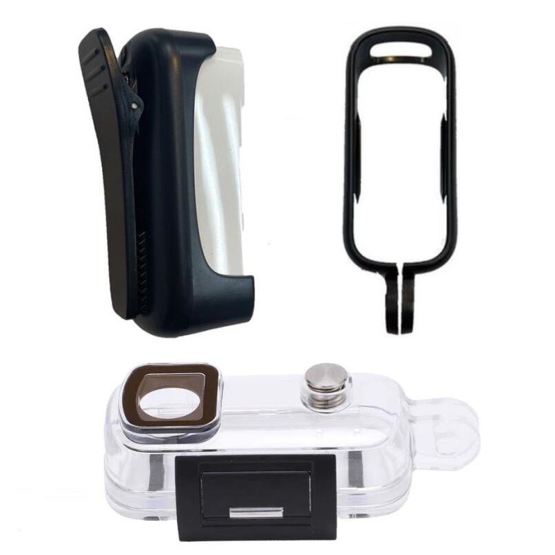 SJCAM Original Accessories Camera Waterproof Case for SJCAM C100/Plus Protective Cover Protect Frame