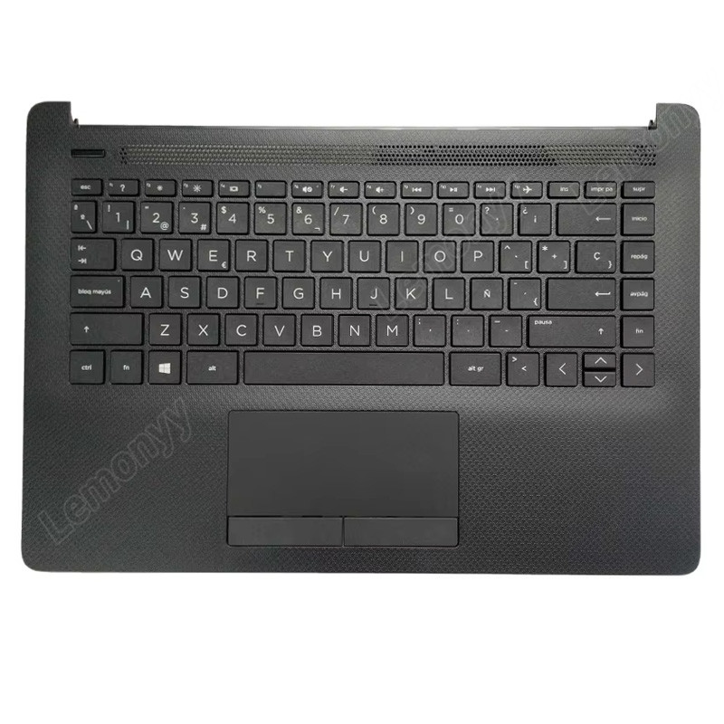 NEW For HP Pavilion 14-CM  TPN-I131 240 G7 245 G7 246 G7 laptop US/UK/ Spanish/Latin/Russian Palmres