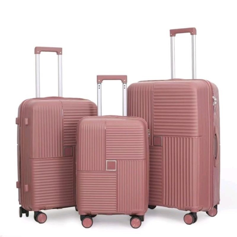 Koper 20 Inch, 24 Inch, 28 Inch Anti Pecah Expanding - Original - Parkson