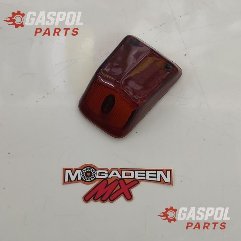 Mika Sein TS 125 TERLARIS